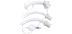 Tracoe Medical Twist Plus Tracheostomy Tubes - Tracoe Twist Plus Tracheostomy Tube, Low Pressure Cuff, Size 7 - 311-07