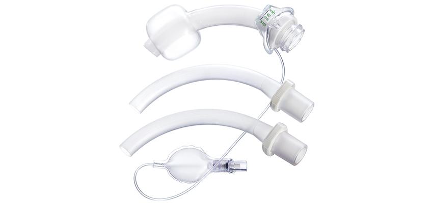 Twist Plus Tracheostomy Tubes by Tracoe Medical