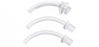 Tracoe Medical Twist Plus Tracheostomy Tubes - Twist Plus Tracheostomy Tube, Cuffless, Size 8 - 313-08