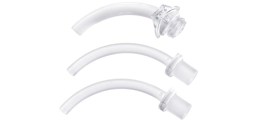 Twist Plus Tracheostomy Tubes by Tracoe Medical