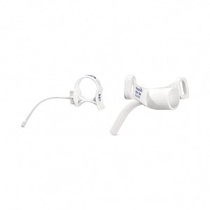 Tracoe Medical Child Mini Tracheostomy Tubes - Tracoe Mini Trach Tube, Pediatric, 3.5 mm x 40 mm - 355-3.5