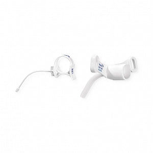 Tracoe Medical Mini Tracheostomy Tube - Tracoe Mini Tracheostomy Tube for Children, Size 5.5, Sterile - 355-5.5