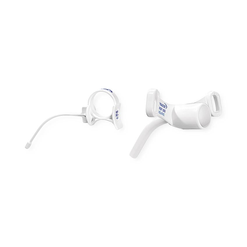 Mini Tracheostomy Tube by Tracoe Medical