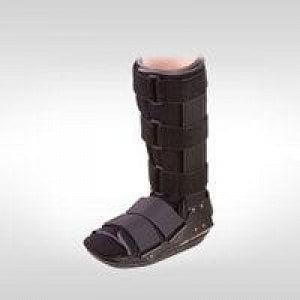 Breg J Walker Plus Walker Boot - J Walker Plus Boot, Wide, Size XL - BL510019