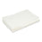 Baby Changing Table Liners Baby Changing Table Liners w/Moisture Proof Backing, 13"x18