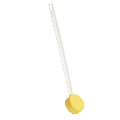 Back Scrubber Straight Handle