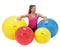 Inflatable Exercise Balls and Rolls