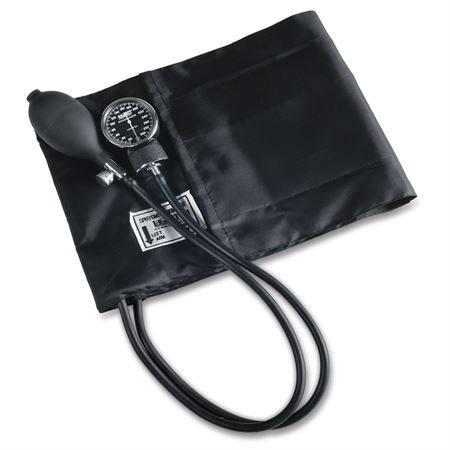 Bariatric Sphygmomanometer Thigh-Sized Labtron Patricia Aneroid