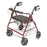 Bariatric Walker Bariatric Imperial Walker - X-Wide Dual Folding