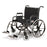 Bariatric Wheelchair Traveler HD - 500lb capacity