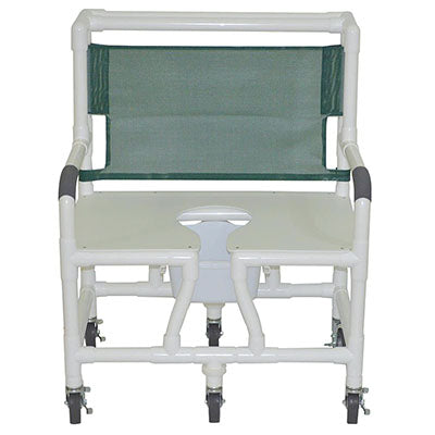 Bariatric shower chair 30