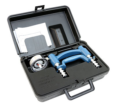 Baseline Hand Dynamometer HiRes Gauge ER