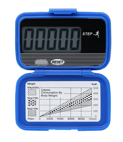 Baseline Lite Pedometer