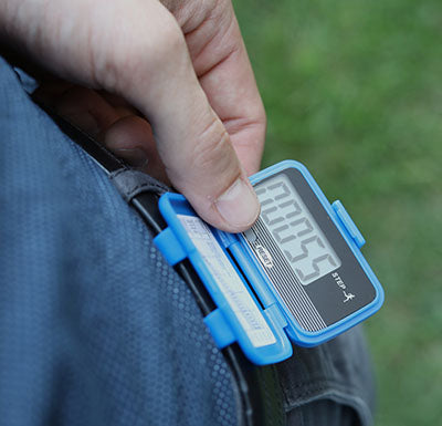 Baseline Lite Pedometer