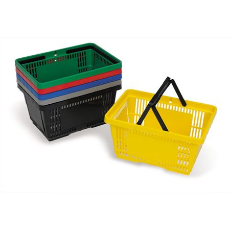 Basket with Handle Divider Pack - Fits ML0990 Basket