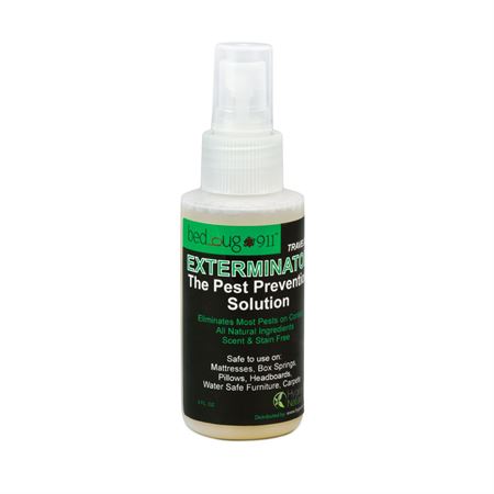 Bed Bug & Lice Spray 24oz Spray Bottle