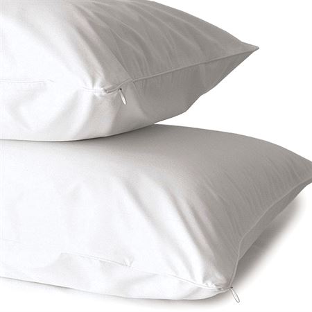 Premium BedBug Proof Pillow Encasement Standard