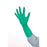 BioClean Emerald Sterile Nitrile Gloves Size 8