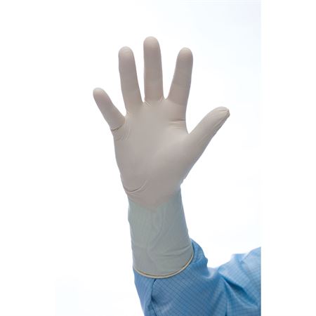 BioClean Ultimate Sterile Polychloroprene Gloves Size 6