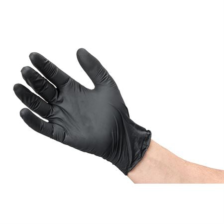 Biodegradable PF Nitrile Glove 2X-Large