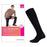 Compression Socks Black