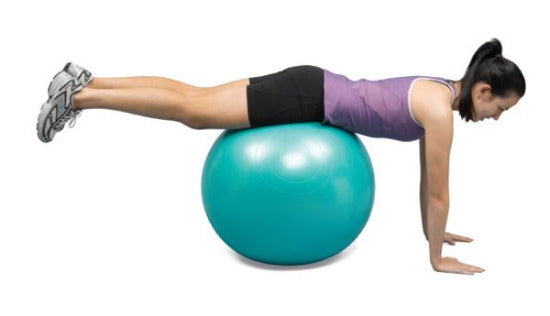 Exercise Balls 