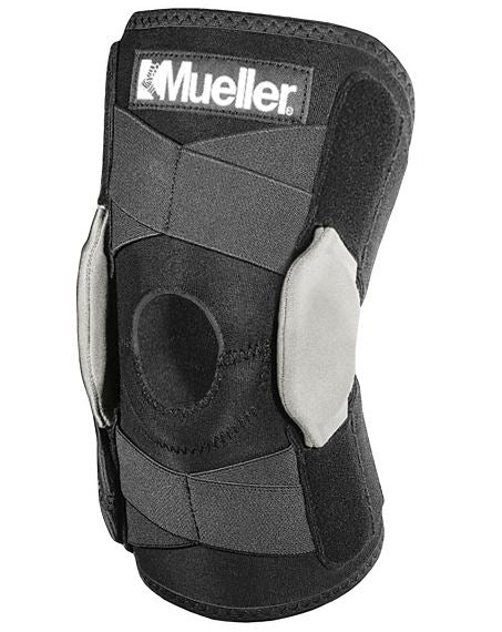 Hinged Knee Brace 