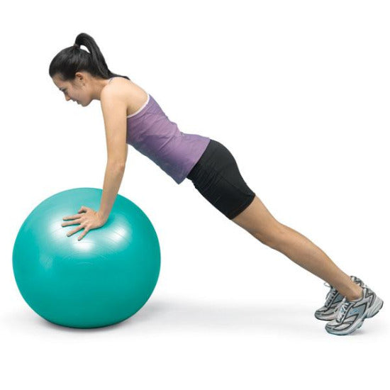 Exercise Balls 