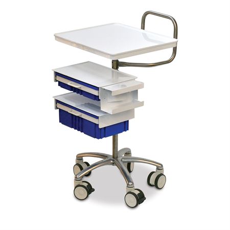 Bone Marrow Titan Cart Bone Marrow Titan Cart - 30"W x 24"L x 44.5"H