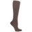 Men's Support 15-20 mmHg Socks Brown