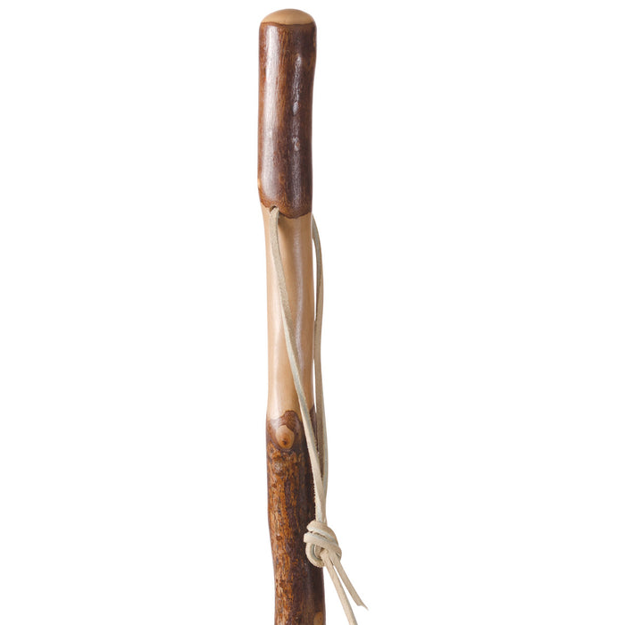 Brazos Walking Sticks Sweet Gum Walking Stick Contains Latex — Grayline Medical 4356