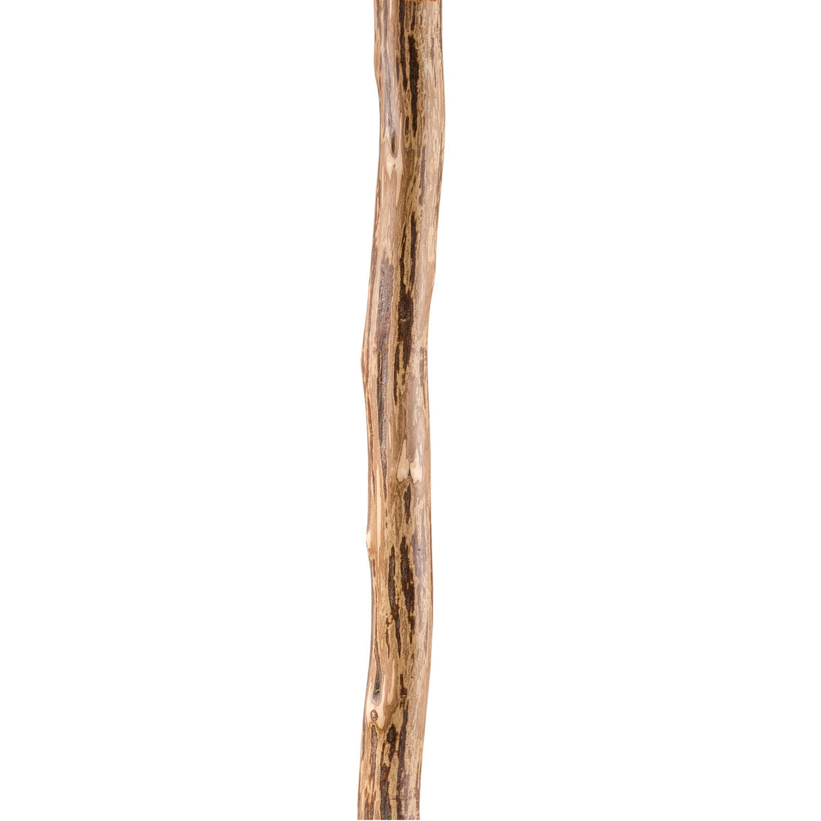 Brazos Walking Sticks Free Form Ironwood Walking Stick 55 — Grayline Medical 2508