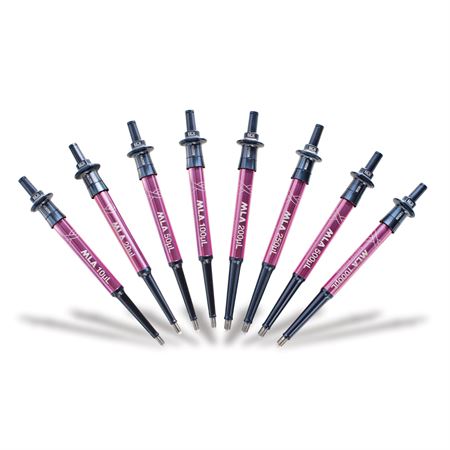 Special Edition Breast Cancer Awareness MLA Pipette 10μL