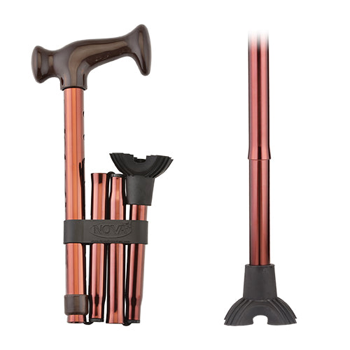 Nova QT Folding Canes