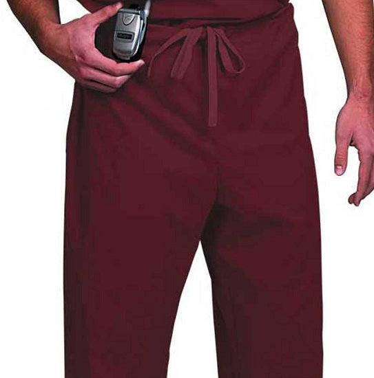 Fashion Seal Healthcare Unisex Fashion Poplin Fashion Scrub Pants