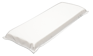 PDC Healthcare Arm Boards - IV Armboards, Neonatal, Disposable, 2" x 6" - 45010-11-MPF