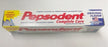 Church & Dwight Pepsodent Toothpaste - Pepsodent Toothpaste, Original Flavor, 5.5 oz. - 00092