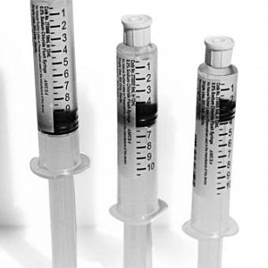 Aquabiliti Prefilled Flush Syringes with 0.9% Sodium - Prefilled Flush Syringe, NACL 0.9 10mL/12mL - 2T0806