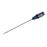 St. Jude Medical RF Needles - RF Trident Cannula Needle, 18G x 15 cm, 5 mm Bare / Active Tip - DTR-018/150/05