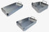 Case Medical MediTray Case Trays - Meditray Basket, Stainless Steel, Mid Size - BSKSDQ3