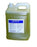 Case Medical Multi-Enzymatic Cleaner - 0.25 Multi-Enzymatic Cleaner, 2.5 L - CSNC25