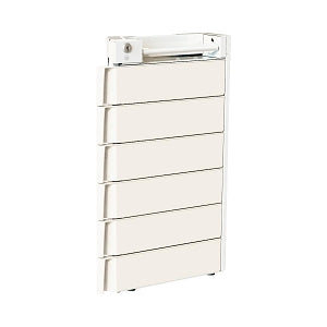 Care Direct Medserve Medicine Cabinet and Accessories - Cassette for Medserve Electronic Medication Management Cabinet - 1702044