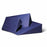 Medline Nylex-Covered Positioning Wedges - Foam Wedge Positioner with Nylex Cover, 19" x 15" x 11" - CBC11X15X25