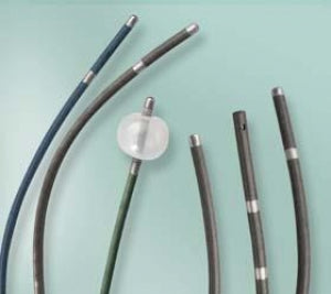 CR Bard Temporary Pacing Electrode Catheters - ELECTRODE, PACING, SEMI-FLOAT, 4FR, 115 CM - 006221P