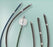 CR Bard Temporary Pacing Electrode Catheters - ELECTRODE, BIPOLAR, NBIH, 6FR - 007152P