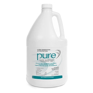 Clearly Better Medical Pure Hard Surface Disinfectant - PURE Hard Surface Disinfectant, 1 gal. - 131326