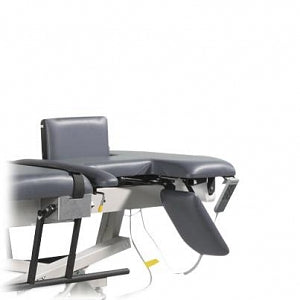 Biodex Medical Systems Echo Vasc Pro Vascular Echocardiography - TABLE, ECHO / VASC PRO, 115 VAC, HAND CONTROL - 058-702