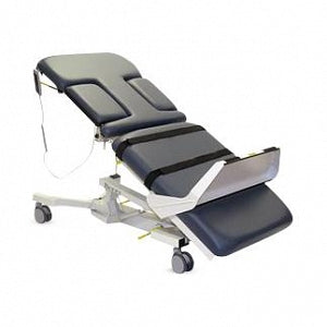 Biodex Medical Systems Echo Vasc Pro Vascular Echocardiography - TABLE, ECHO / VASC PRO, 115 VAC, HAND CONTROL - 058-702