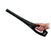 Biodex Medical Systems SuperWand Metal Detector - Superwand Handheld Metal Detector - 240-883