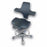 Biodex Medical Systems Motorized Ultrasound Table - Ergonomic Sonography Chair with Wing for Technologist - 058-704